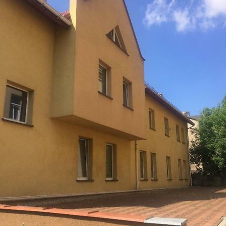 Pilgrims Place Hostel Czestochowa Exterior photo