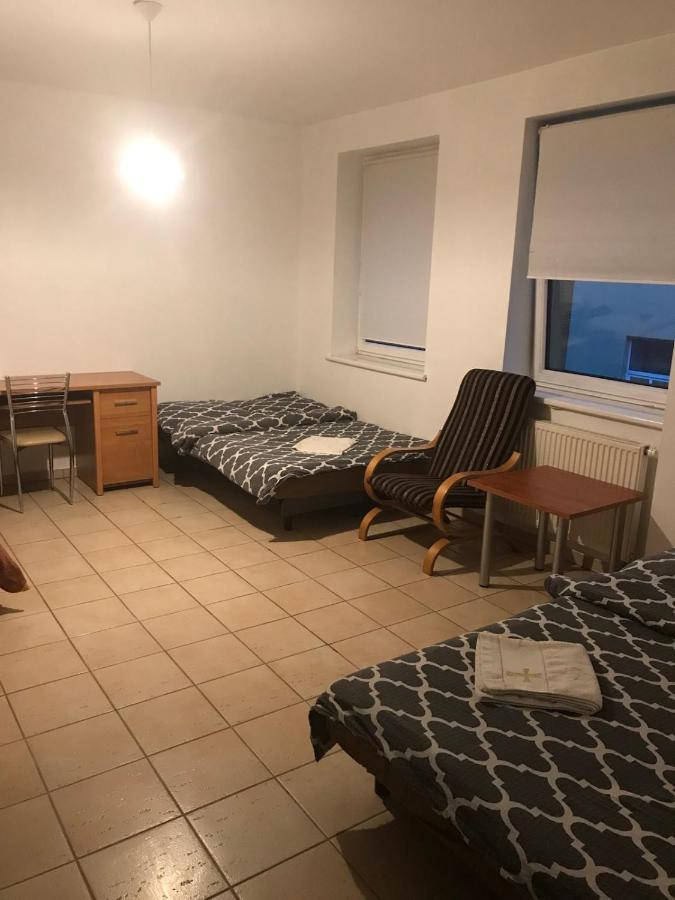 Pilgrims Place Hostel Czestochowa Exterior photo